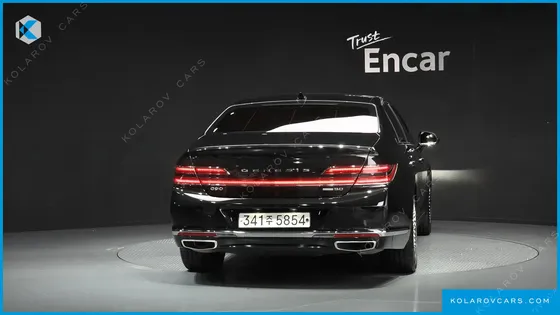 GENESIS G90 3.8 AWD