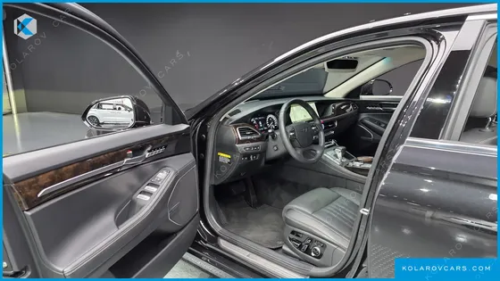 GENESIS G90 3.8 AWD