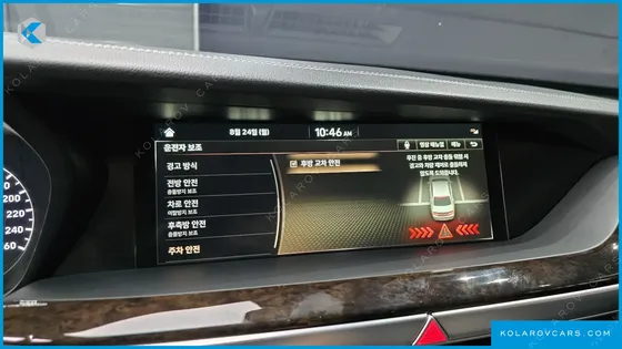 GENESIS G90 3.8 AWD