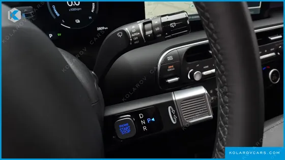 HYUNDAI PALISADE HEV 2.5T 4WD 7-SEATER