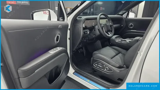 HYUNDAI PALISADE HEV 2.5T 4WD 7-SEATER