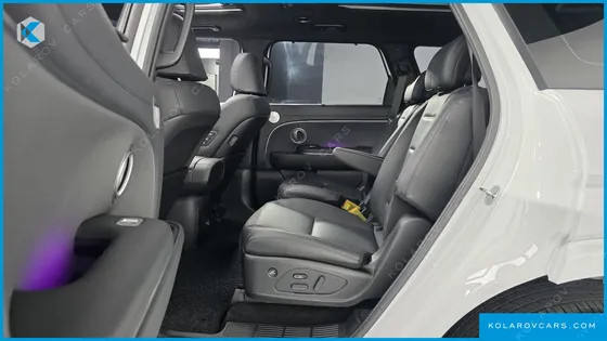 HYUNDAI PALISADE HEV 2.5T 4WD 7-SEATER