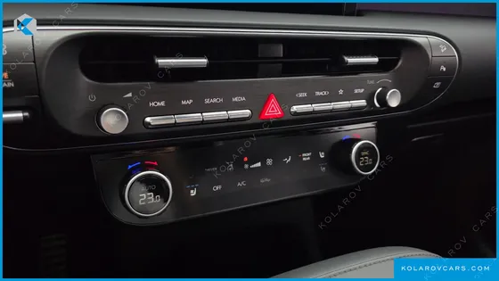 HYUNDAI PALISADE HEV 2.5T 4WD 7-SEATER