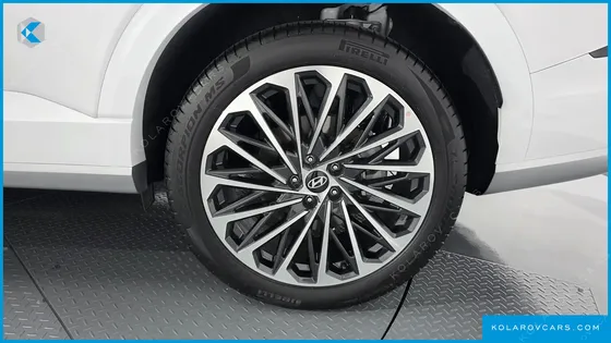 HYUNDAI PALISADE HEV 2.5T 4WD 7-SEATER