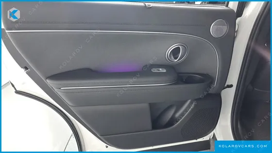 HYUNDAI PALISADE HEV 2.5T 4WD 7-SEATER