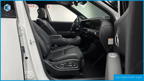 HYUNDAI PALISADE HEV 2.5T 4WD 7-SEATER