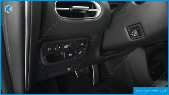 HYUNDAI PALISADE HEV 2.5T 4WD 7-SEATER