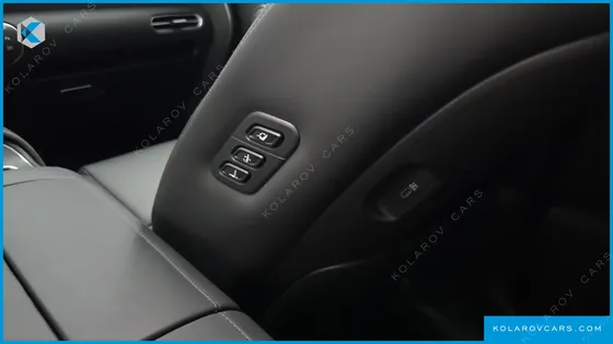 HYUNDAI PALISADE HEV 2.5T 4WD 7-SEATER