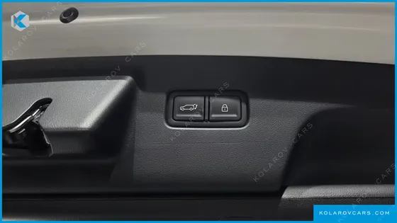 HYUNDAI PALISADE HEV 2.5T 4WD 7-SEATER