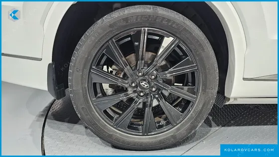 HYUNDAI PALISADE GASOLINE 3.8 4WD