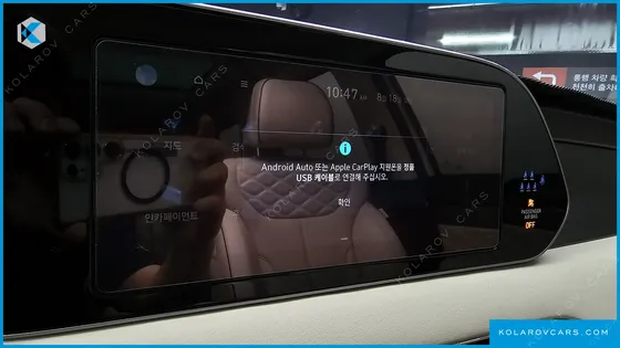 HYUNDAI PALISADE GASOLINE 3.8 4WD