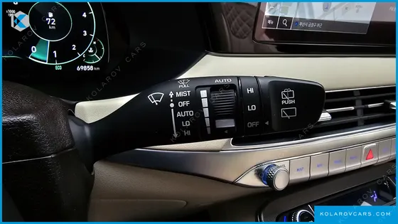 HYUNDAI PALISADE GASOLINE 3.8 4WD