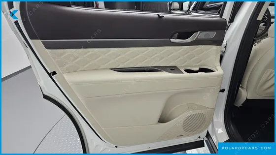 HYUNDAI PALISADE GASOLINE 3.8 4WD