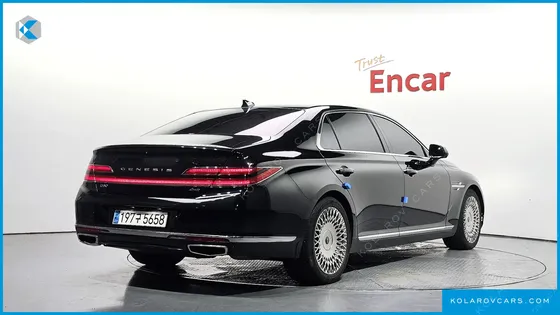 GENESIS G90 3.8 AWD