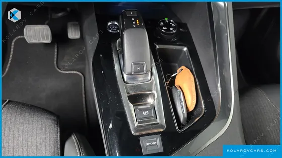 PEUGEOT 5008 1.5 BLUEHDI GT LINE