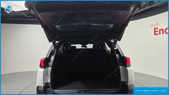 PEUGEOT 5008 1.5 BLUEHDI GT LINE