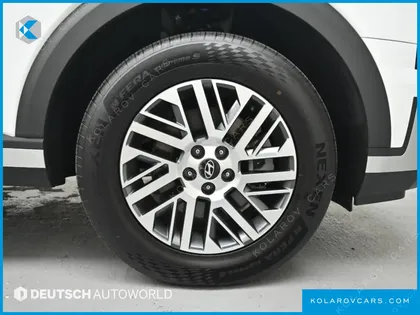 HYUNDAI PALISADE GASOLINE 2.5T 2WD 9-SEATER
