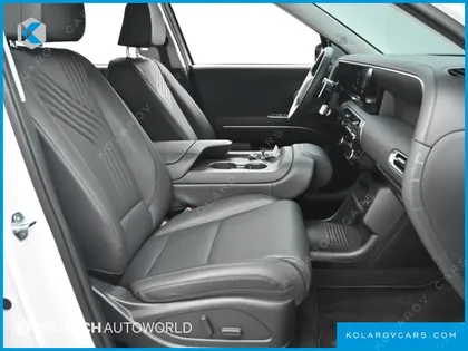 HYUNDAI PALISADE GASOLINE 2.5T 2WD 9-SEATER