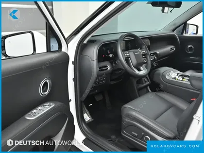 HYUNDAI PALISADE GASOLINE 2.5T 2WD 9-SEATER