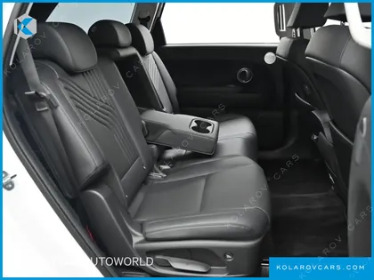 HYUNDAI PALISADE GASOLINE 2.5T 2WD 9-SEATER
