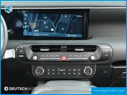 HYUNDAI PALISADE GASOLINE 2.5T 2WD 9-SEATER