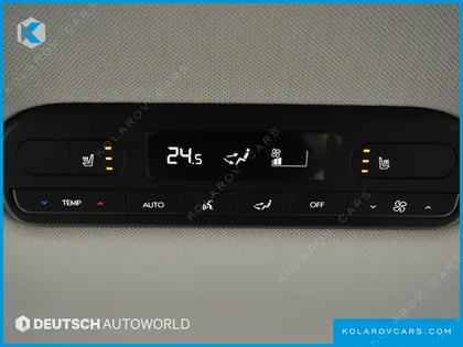 HYUNDAI PALISADE GASOLINE 2.5T 2WD 9-SEATER