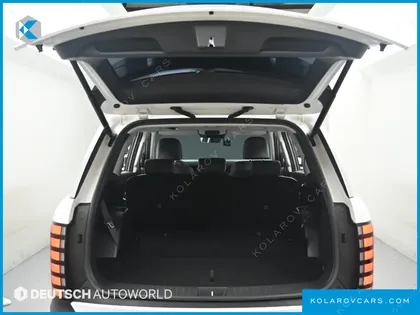 HYUNDAI PALISADE GASOLINE 2.5T 2WD 9-SEATER