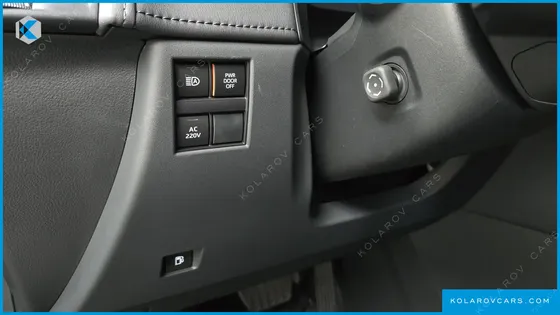 TOYOTA ALPHARD 2.5 HEV EXECUTIVE AWD
