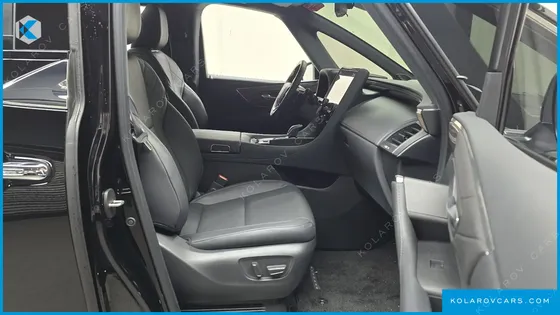 TOYOTA ALPHARD 2.5 HEV EXECUTIVE AWD
