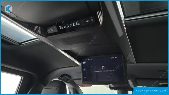 TOYOTA ALPHARD 2.5 HEV EXECUTIVE AWD