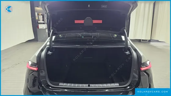 BMW 7 SERIES 740I XDRIVE M SPORT