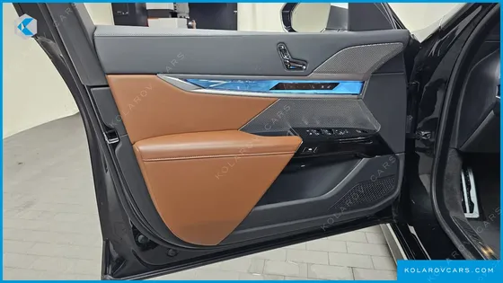 BMW 7 SERIES 740I XDRIVE M SPORT