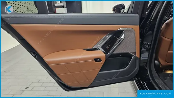 BMW 7 SERIES 740I XDRIVE M SPORT