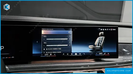 BMW 7 SERIES 740I XDRIVE M SPORT LIMITED