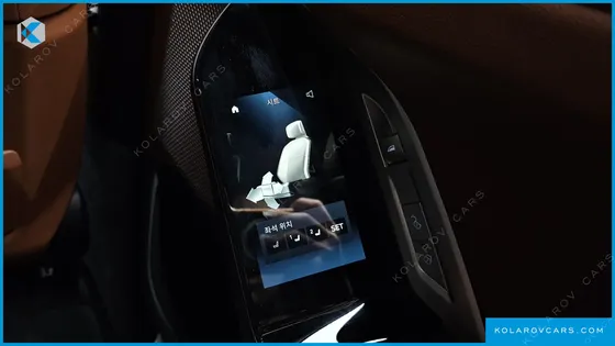 BMW 7 SERIES 740I XDRIVE M SPORT LIMITED
