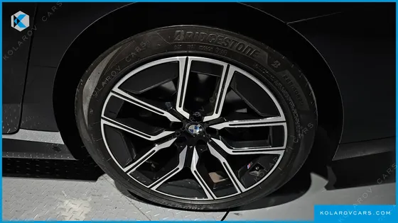 BMW 7 SERIES 740I XDRIVE M SPORT LIMITED