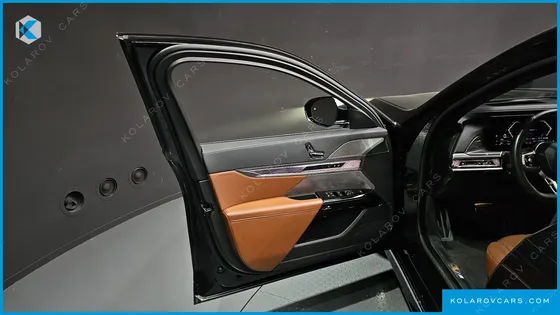 BMW 7 SERIES 740I XDRIVE M SPORT LIMITED