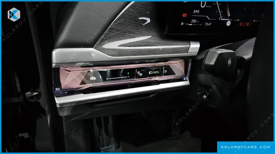 BMW 7 SERIES 740I XDRIVE M SPORT LIMITED