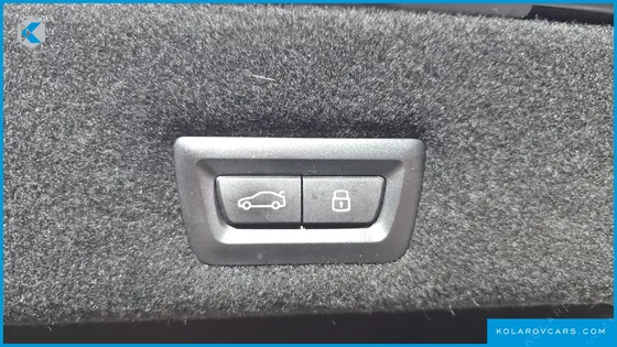 BMW 7 SERIES 740I SDRIVE M SPORT