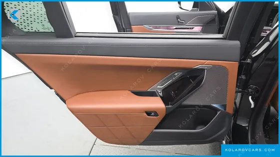 BMW 7 SERIES 740I SDRIVE M SPORT