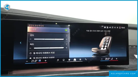 BMW 7 SERIES 740I SDRIVE M SPORT