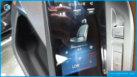 BMW 7 SERIES 740I SDRIVE M SPORT