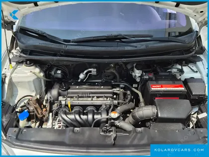 HYUNDAI ACCENT 1.4 VVT PREMIUM