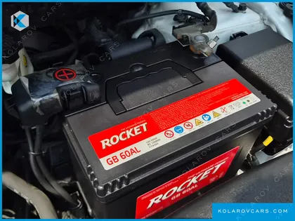 HYUNDAI ACCENT 1.4 VVT PREMIUM