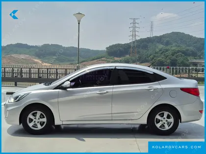 HYUNDAI ACCENT 1.4 VVT PREMIUM