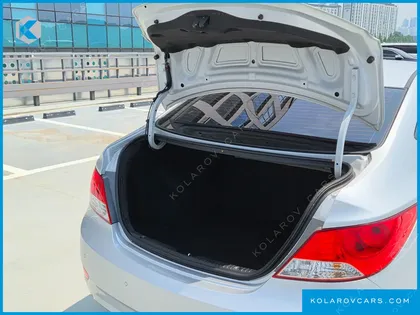 HYUNDAI ACCENT 1.4 VVT PREMIUM