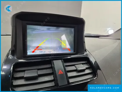 CHEVROLET (GM DAEWOO) SPARK LT