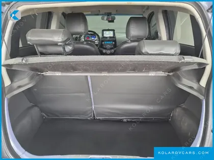 CHEVROLET (GM DAEWOO) SPARK LT