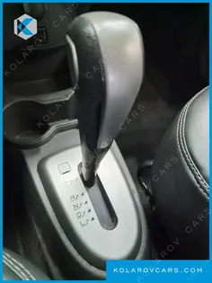 CHEVROLET (GM DAEWOO) SPARK LT