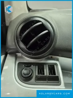 CHEVROLET (GM DAEWOO) SPARK LT